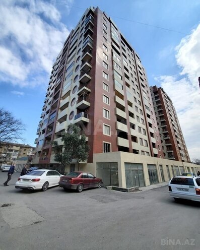 Продается 2-комн. новостройка 64 м², м. Нариман Нариманов, photo 1 from 14