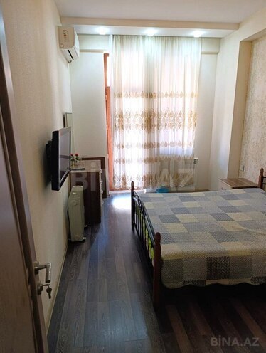 Продается 2-комн. новостройка 64 м², м. Нариман Нариманов, photo 7 from 14