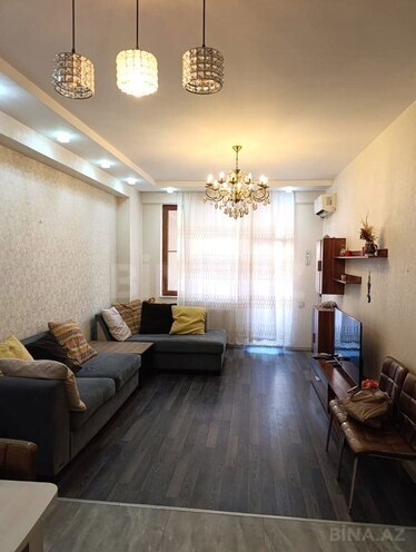Продается 2-комн. новостройка 64 м², м. Нариман Нариманов, photo 3 from 14