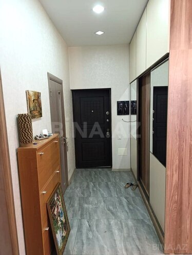 Продается 2-комн. новостройка 64 м², м. Нариман Нариманов, photo 12 from 14