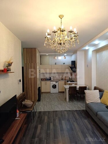 Продается 2-комн. новостройка 64 м², м. Нариман Нариманов, photo 4 from 14