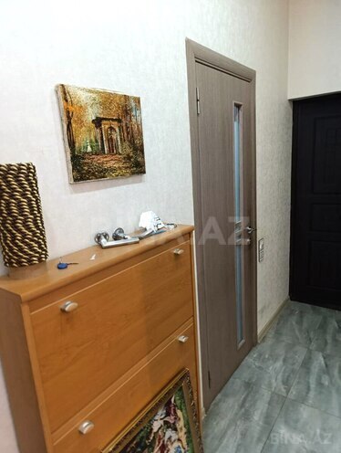 Продается 2-комн. новостройка 64 м², м. Нариман Нариманов, photo 10 from 14