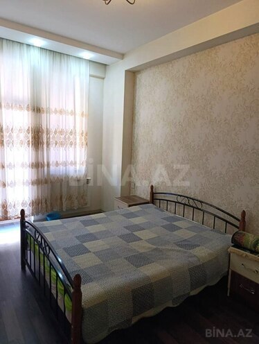 Продается 2-комн. новостройка 64 м², м. Нариман Нариманов, photo 6 from 14