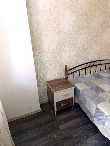 Продается 2-комн. новостройка 64 м², м. Нариман Нариманов, photo 9 from 14
