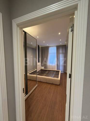 Сдаётся 2-комн. новостройка 70 м², Наримановский  р., photo 7 from 21