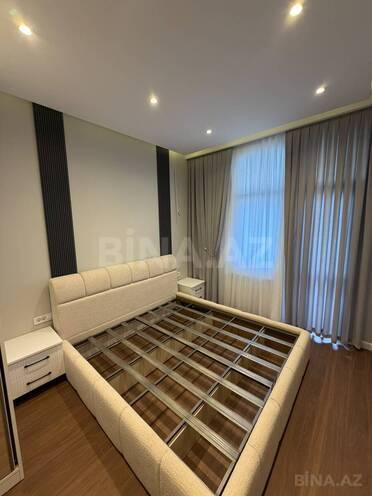 Сдаётся 2-комн. новостройка 70 м², Наримановский  р., photo 8 from 21