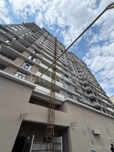 Сдаётся 2-комн. новостройка 70 м², Наримановский  р., photo 20 from 21
