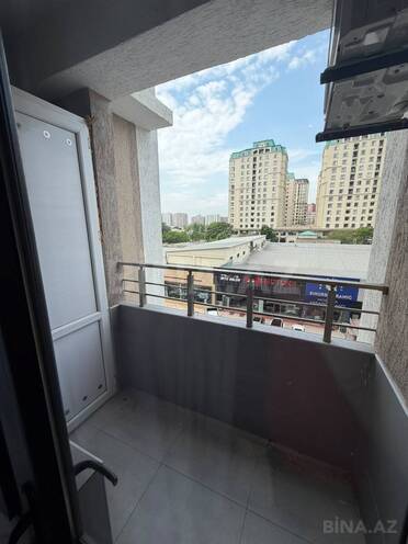 Сдаётся 2-комн. новостройка 70 м², Наримановский  р., photo 17 from 21