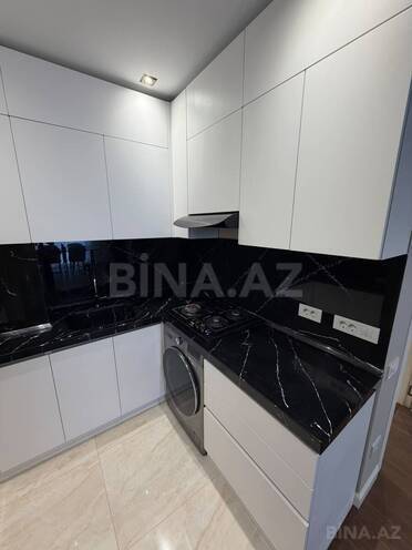 Сдаётся 2-комн. новостройка 70 м², Наримановский  р., photo 6 from 21