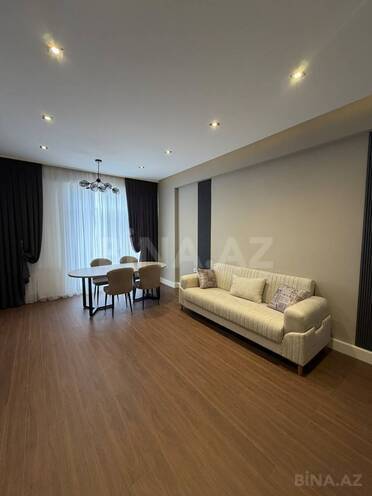 Сдаётся 2-комн. новостройка 70 м², Наримановский  р., photo 3 from 21