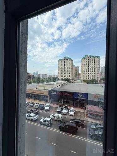 Сдаётся 2-комн. новостройка 70 м², Наримановский  р., photo 19 from 21