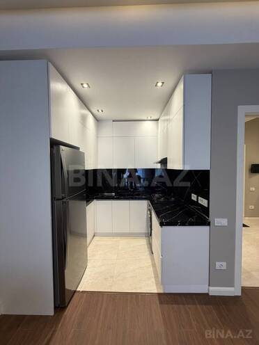 Сдаётся 2-комн. новостройка 70 м², Наримановский  р., photo 4 from 21
