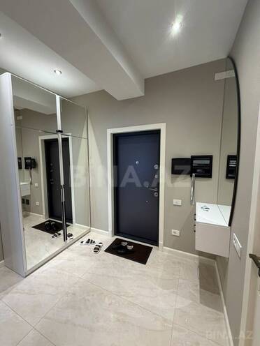 Сдаётся 2-комн. новостройка 70 м², Наримановский  р., photo 11 from 21