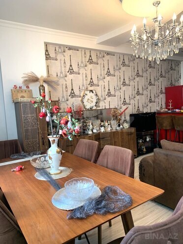Продается 3-комн. новостройка 100 м², м. Низами, photo 7 from 18