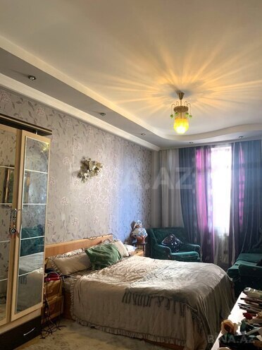 Продается 3-комн. новостройка 100 м², м. Низами, photo 9 from 18