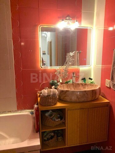 Продается 3-комн. новостройка 100 м², м. Низами, photo 14 from 18