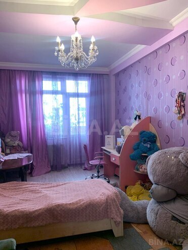 Продается 3-комн. новостройка 100 м², м. Низами, photo 12 from 18
