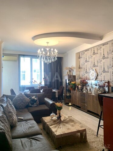 Продается 3-комн. новостройка 100 м², м. Низами, photo 5 from 18