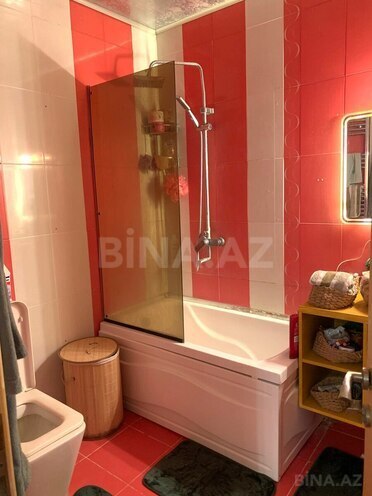 Продается 3-комн. новостройка 100 м², м. Низами, photo 15 from 18