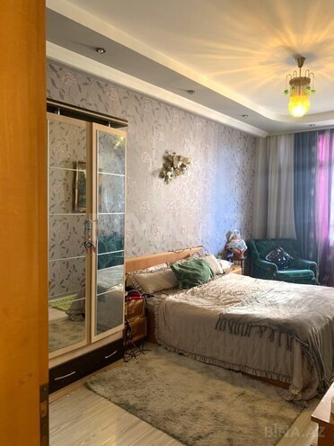 Продается 3-комн. новостройка 100 м², м. Низами, photo 8 from 18