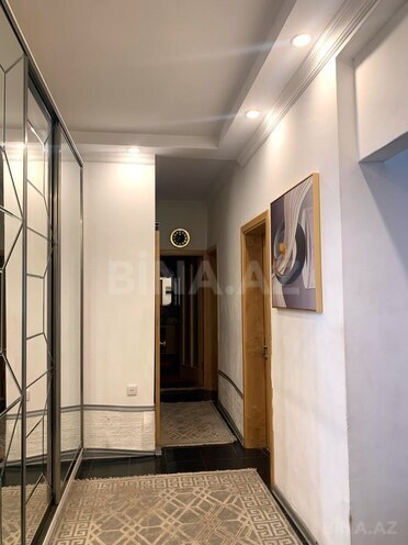 Продается 3-комн. новостройка 100 м², м. Низами, photo 4 from 18