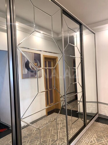 Продается 3-комн. новостройка 100 м², м. Низами, photo 3 from 18