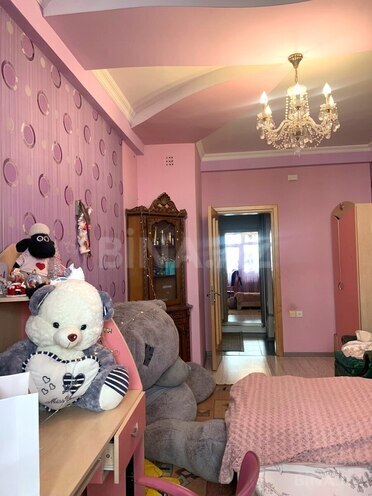 Продается 3-комн. новостройка 100 м², м. Низами, photo 13 from 18