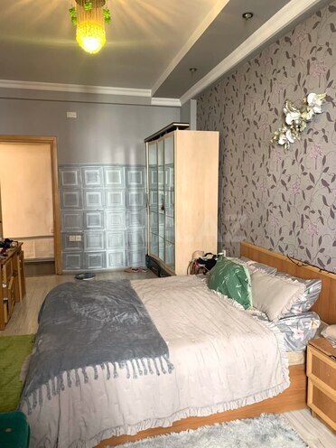 Продается 3-комн. новостройка 100 м², м. Низами, photo 10 from 18