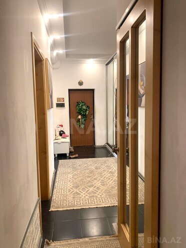 Продается 3-комн. новостройка 100 м², м. Низами, photo 16 from 18