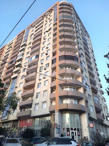 Продается 3-комн. новостройка 100 м², м. Низами, photo 17 from 18