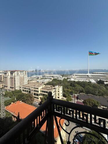Продаётся 4-комн. новостройка 178 м², пос. Баилова, photo 4 from 21