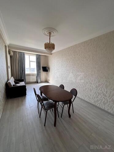 Продаётся 2-комн. новостройка 63 м², м. Насими, photo 6 from 15