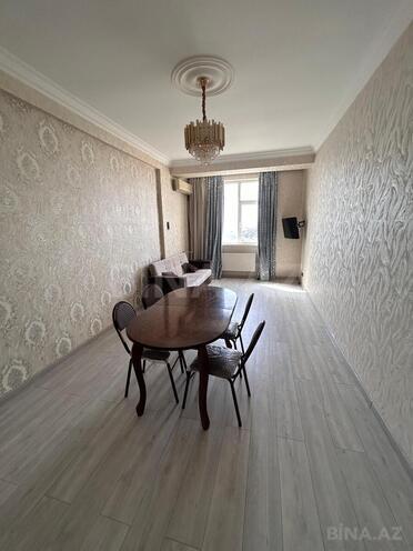 Продаётся 2-комн. новостройка 63 м², м. Насими, photo 8 from 15