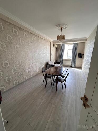 Продаётся 2-комн. новостройка 63 м², м. Насими, photo 14 from 15
