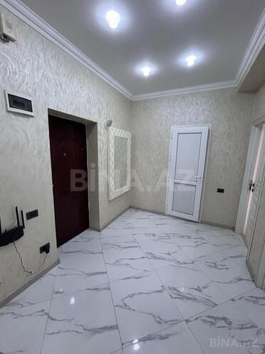 Продаётся 2-комн. новостройка 63 м², м. Насими, photo 3 from 15