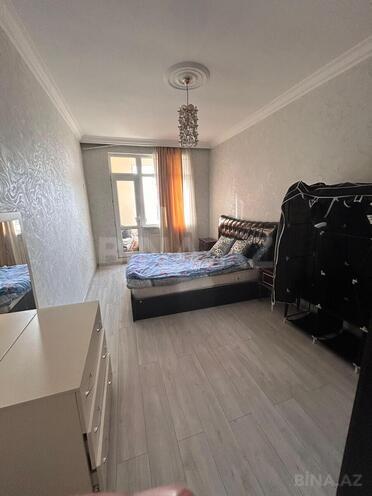 Продаётся 2-комн. новостройка 63 м², м. Насими, photo 4 from 15