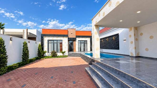 Продаётся 4-комн. дом/дача 150 м², пос. Мардакан, photo 1 from 20