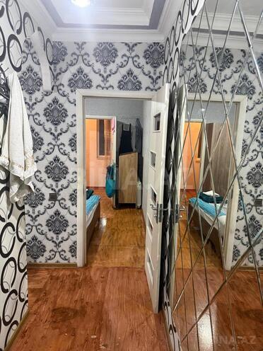 Продаётся 3-комн. вторичка 55 м², м. Кероглу, photo 12 from 15