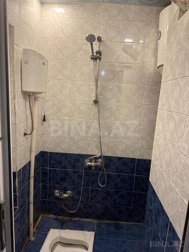 Продаётся 3-комн. вторичка 55 м², м. Кероглу, photo 11 from 15
