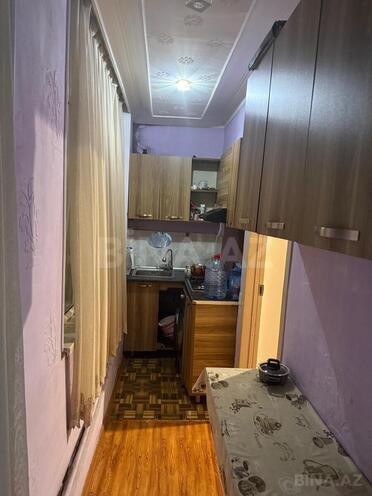 Продаётся 3-комн. вторичка 55 м², м. Кероглу, photo 8 from 15