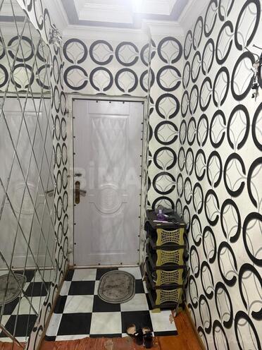 Продаётся 3-комн. вторичка 55 м², м. Кероглу, photo 13 from 15