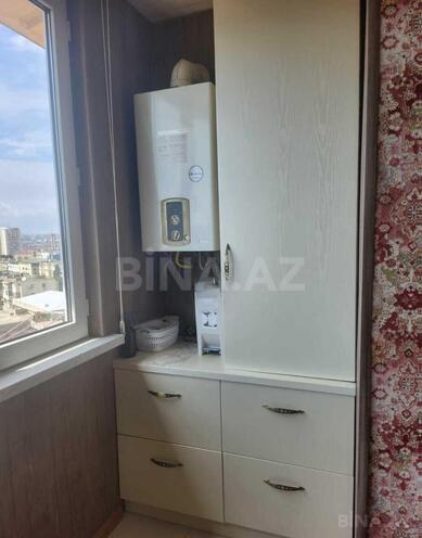 Продаётся 3-комн. вторичка 80 м², м. Ази Асланов, photo 18 from 24