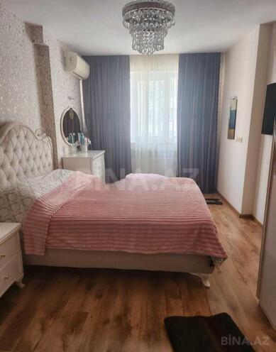 Продаётся 3-комн. вторичка 80 м², м. Ази Асланов, photo 10 from 24