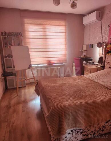 Продаётся 3-комн. вторичка 80 м², м. Ази Асланов, photo 23 from 24