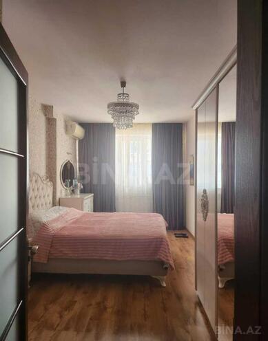 Продаётся 3-комн. вторичка 80 м², м. Ази Асланов, photo 11 from 24