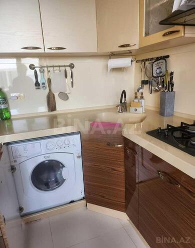 Продаётся 3-комн. вторичка 80 м², м. Ази Асланов, photo 20 from 24