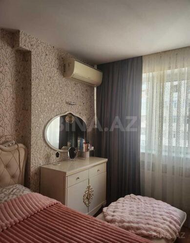 Продаётся 3-комн. вторичка 80 м², м. Ази Асланов, photo 12 from 24