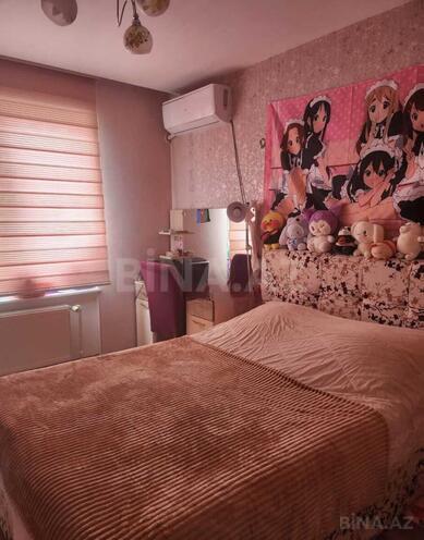 Продаётся 3-комн. вторичка 80 м², м. Ази Асланов, photo 21 from 24