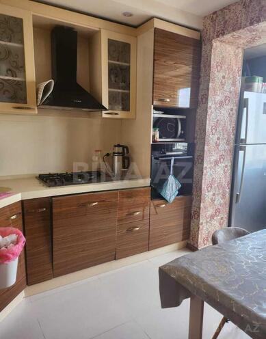Продаётся 3-комн. вторичка 80 м², м. Ази Асланов, photo 16 from 24