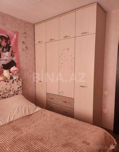 Продаётся 3-комн. вторичка 80 м², м. Ази Асланов, photo 22 from 24